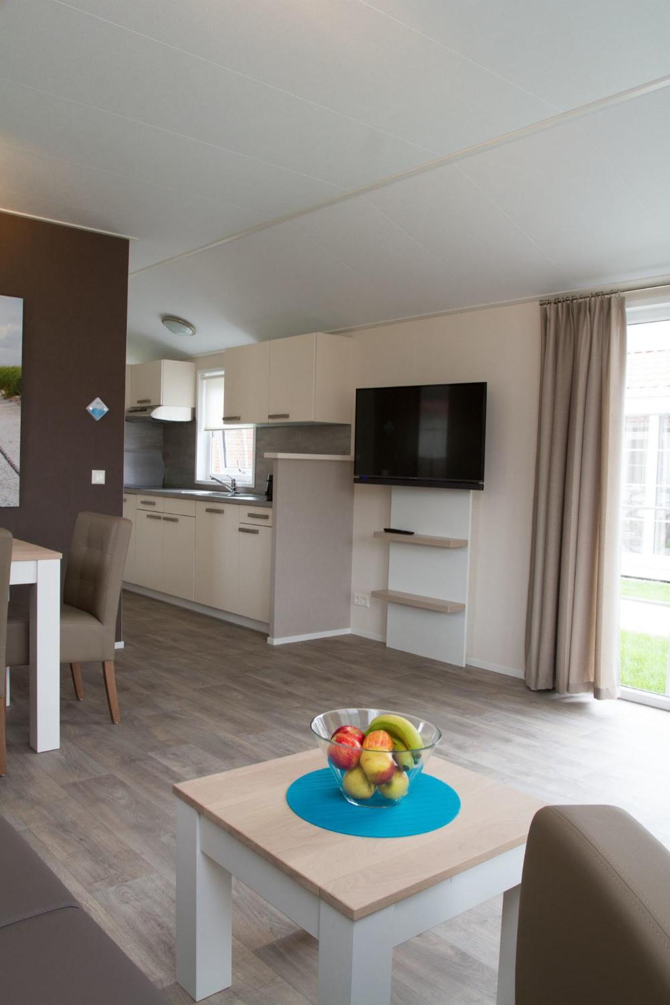 Chalet Bis 6 Personen Ohne Hund Norden Exteriör bild
